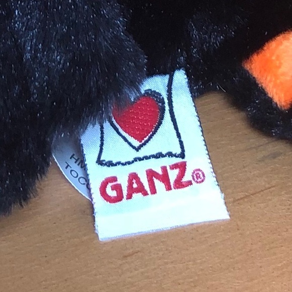 Ganz WebKinz Toco Toucan (HM223) - Picture 5 of 7